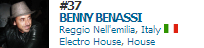 Benny Benassi