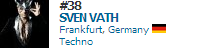 Sven Vath