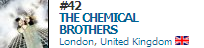 The Chemical Brothers