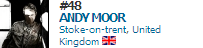 Andy Moor