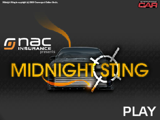 Midnight Sting