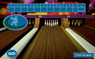 Bowling