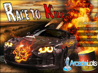 Race to Kill